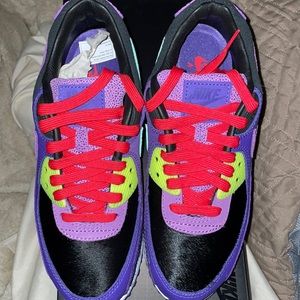 Limited Edition Air Max 90